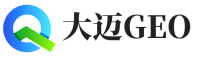 汝阳县大迈GEO